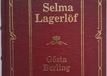 GOSTA BERLING - Selma Lagerlof