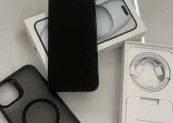 iphone 15 plus 256 gb