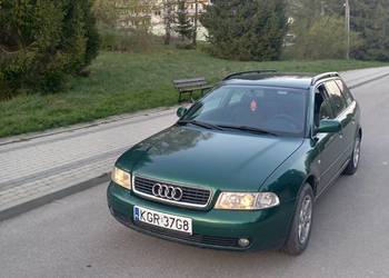 Audi A4 B5 FL 1.9 TDI NA POMPIE