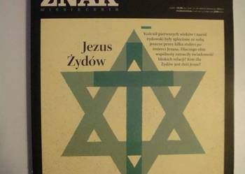 ZNAK MIESIĘCZNIK 2013 NR 701 PAŹDZIERNIK