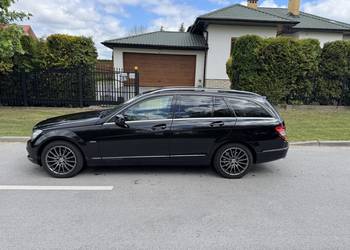 Mercedes C klasa S204 2.2 CDI 170 KM OEM 646