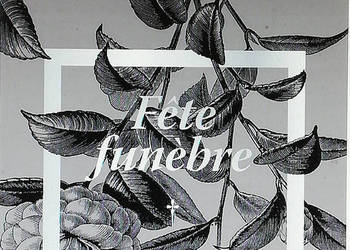 Fete funebre