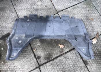 Volkswagen OE 5N0825235 Tiguan I osłona silnika dolna