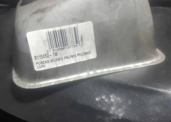 Reparaturka wlewu paliwa  puszka 125p Polonez nowa