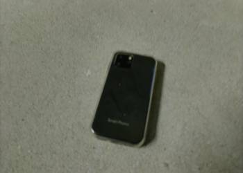 Smartfon mini