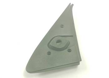 NAKŁADKA LUSTERKA PRAWEGO FIAT CINQUECENTO 1992-1998 / 181740080