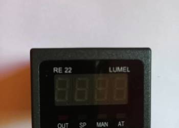 Lumel-RE22