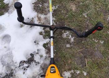 Kosa spalinowa mcculloch MAC 250 B