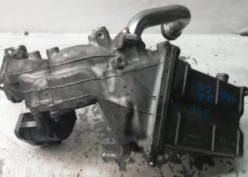 Chłodnica Spalin Mercedes 2.2 CDI A6461400575