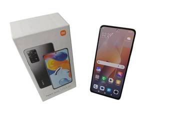 Smartfon Redmi Note 11 Pro 5G 6/128GB