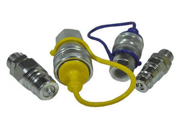 G99566100 Zestaw sprzęgła Gaspardo do siewnika (oryginalny)