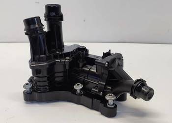 SKODA SUPERB III OBUDOWA TERMOSTATU 05L121111Q