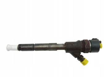 WTRYSKIWACZ 0445110214 1.4 D4D Toyota Yaris I (1999-2005)