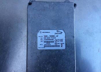 Moduł sterownik Telefonu Jaguar x type