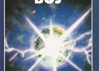 Wielki Bój - E. G. White. Wielki Bój - E. G. White.