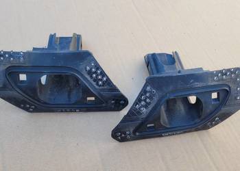 VW Golf 7 VII 5G Lift MOCOWANIE SPRYSKIWACZA PRAWE LEWE 5G0807942E