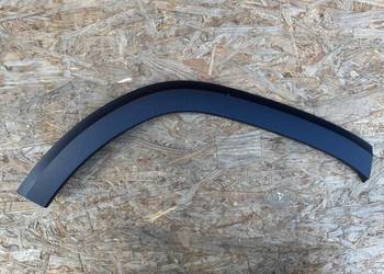 Listwa błotnika tył tylna prawa rh Mercedes-Benz w247 Glb A2478850322