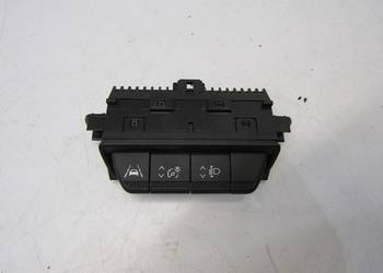 PRZEŁĄCZNIK ŚWIATEŁ PRZYCISK ASYSTENT PASA RENAULT CAPTUR II 259803780R