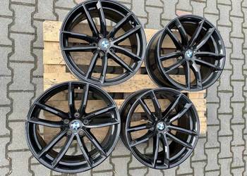 Felgi BMW 5x112 18cali M-Pakiet