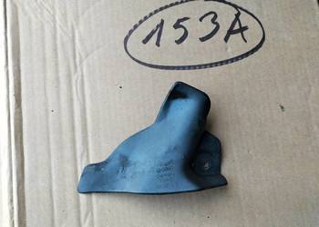 GOLF II 2 JETTA 2  OSŁONA ZAŚLEPKA 191971615A GOLF II 2 JETTA 2  OSŁONA ZAŚLEPKA 191971615A