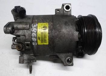 FORD FOCUS 1.0 ECOBOOST 12R. 125KM C1B1-19629-BA SPRĘŻARKA KLIMATYZACJI
