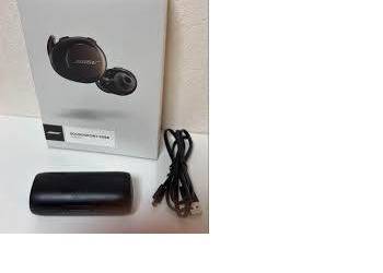 Bose Sound sport,słuchawki bluetootch