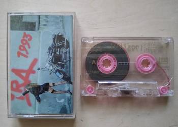 IRA - 1993 ROK