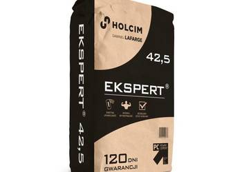 Cement 42,5 25kg Holcim