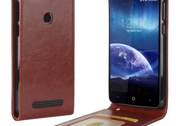Etui pokrowiec Leagoo kiicaa power.