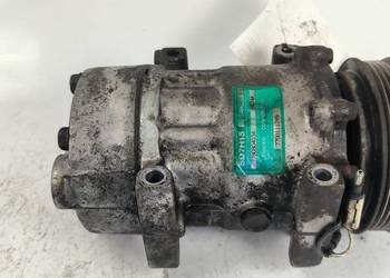 SPRĘŻARKA KLIMATYZACJI RENAULT LAGUNA 7700111289