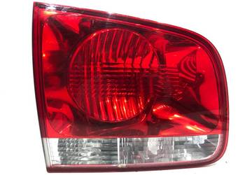 LAMPA TYŁ LEWA WEWNĘTRZNA VW TOUAREG 7L6945093H SUV 02-13 ŚWIATŁO