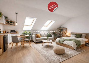 Oferta sprzedaży kamienicy Kraków Płaszowska 300m2