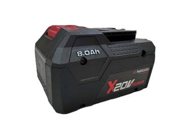 Akumulator Parkside Performance Smart 20 V 8 Ah