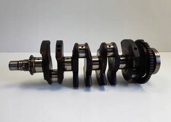 Mini Cooper R50 R53 1.6 16V WAŁ KORBOWY 04777684AA