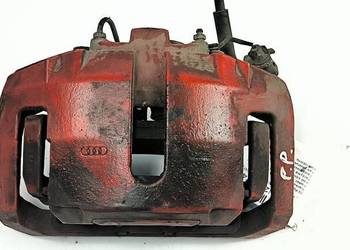 ZACISK HAMULCOWY PRZÓD PRAWY AUDI A8 D3