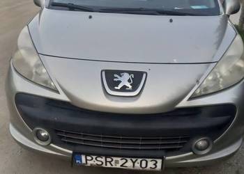 Peugeot 207 SW