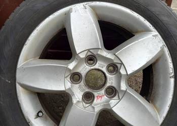 Kompletne koła 5x112z oponami ZIMOWYMI 205/55x16