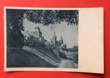 ( 986 ) Widokówka Szczecin