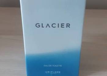 Oriflame Glacier Woda toaletowa męska 100ml