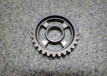 TRYB 28Z SKRZYNI BIEGÓW 2VM YAMAHA YZ 250 88-93R 2T