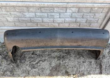 Zderzak tylny tył Saab 900  HB