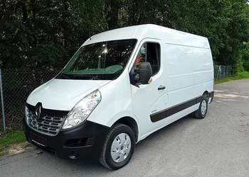 Renault Master 2,3 L2H2