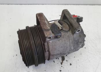 SPRĘŻARKA KLIMATYZACJI Volvo S40 II V50 2.5 T _ pompa 30780330