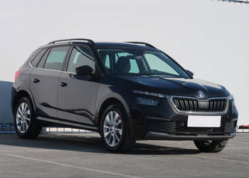 Skoda Kamiq 1.6 TDI