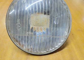 MZ IFA BK 350 przednia lampa ddr