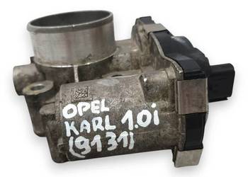 PRZEPUSTNICA Opel Karl Corsa E Astra K 1.0 55589131 S2SG5041A