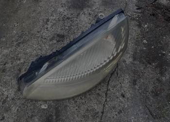 Lampa przód lewa Renault Megane Scenic II