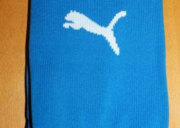GETRY SKARPETY PIŁKARSKIE PUMA LIGA CREW SOCKS TRENINGOWE 43-46