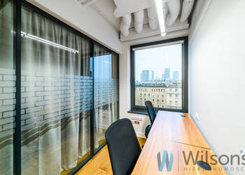 Wynajem lokalu 20m2 Warszawa Tadeusza Czackiego