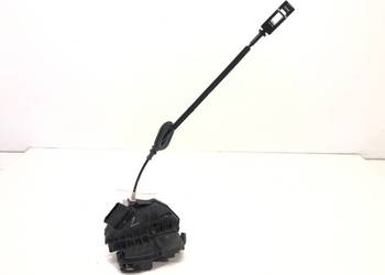 ZAMEK DRZWI LEWY PRZÓD FORD FIESTA MK7 Hatchback 8A6A-A21813-AD